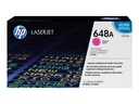 HP 648A - Magenta - original - LaserJet - Tonerpatrone (CE263A)