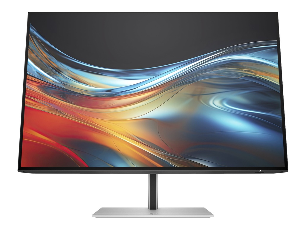 HP 724pn - Series 7 Pro - LED-Monitor - 61 cm (24")