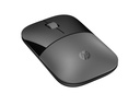 HP Z3700 - Maus - optisch - 3 Tasten - kabellos - Bluetooth 5.0, 2.4 GHz - kabelloser Empfänger (USB)