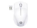 HP Wireless Mouse 220 White 2 - Maus - 1.600 dpi