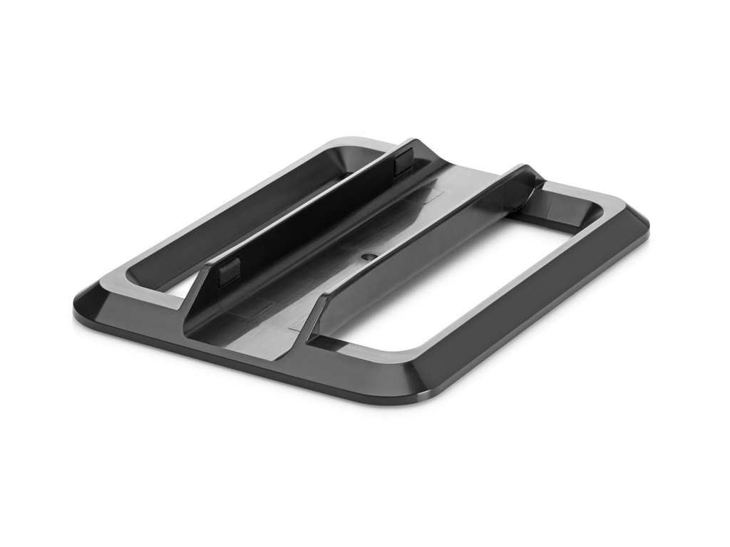 HP Desktop Mini Chassis Tower Stand - Turmständer