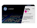 HP 507A - Magenta - original - LaserJet - Tonerpatrone (CE403A)