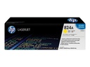 HP 824A - Gelb - original - LaserJet - Tonerpatrone (CB382A)
