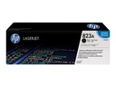 HP 823A - Schwarz - original - LaserJet - Tonerpatrone (CB380A)