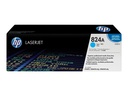 HP 824A - Cyan - original - LaserJet - Tonerpatrone (CB381A)