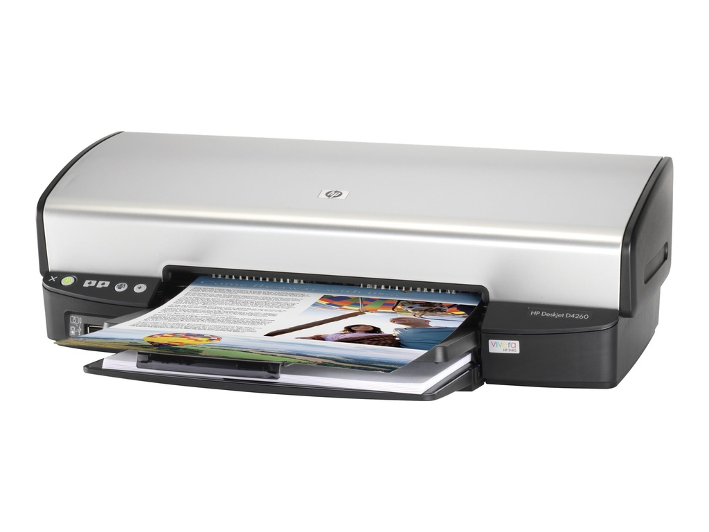 HP DeskJet 125A - Tonereinheit Original - Cyan - 1.400 Seiten