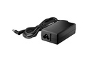 HP Smart AC Adapter - Netzteil - 65 Watt - Schweiz