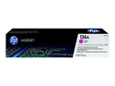 HP 126A - Magenta - original - LaserJet - Tonerpatrone (CE313A)