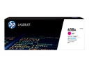 HP 658A - Magenta - original - LaserJet - Tonerpatrone (W2003A)
