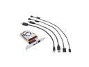 HP Anyware - Integrierter Remote System Controller