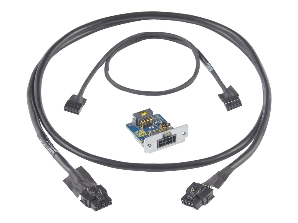 HP Anyware - Mainboard-Adapter mit Remote System