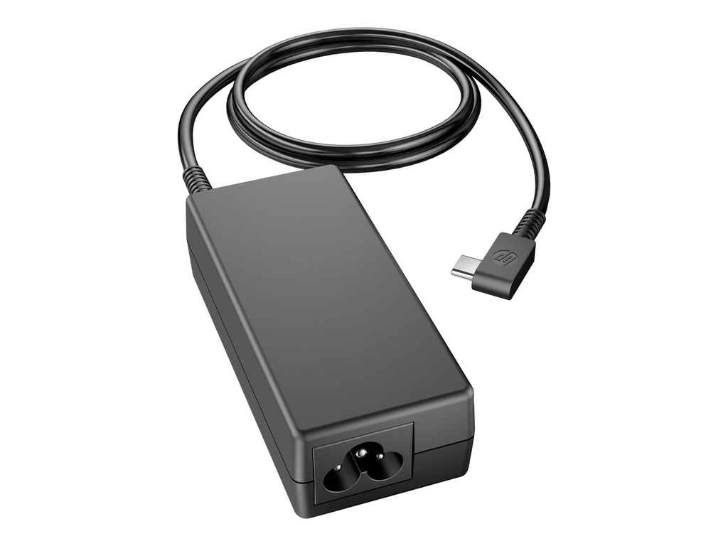 HP AC Adapter - Netzteil - 45 Watt - Europa - für Chromebook 11, 14