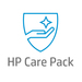 HP 5-year SureClick Enterprise - Up to 250 Licenses Support - Up to 250Users and Devices - 250 Lizenz(en) - 5 Jahr(e)