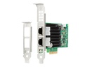 HP Intel X550-T2 - Netzwerkadapter - PCIe 3.0 x4