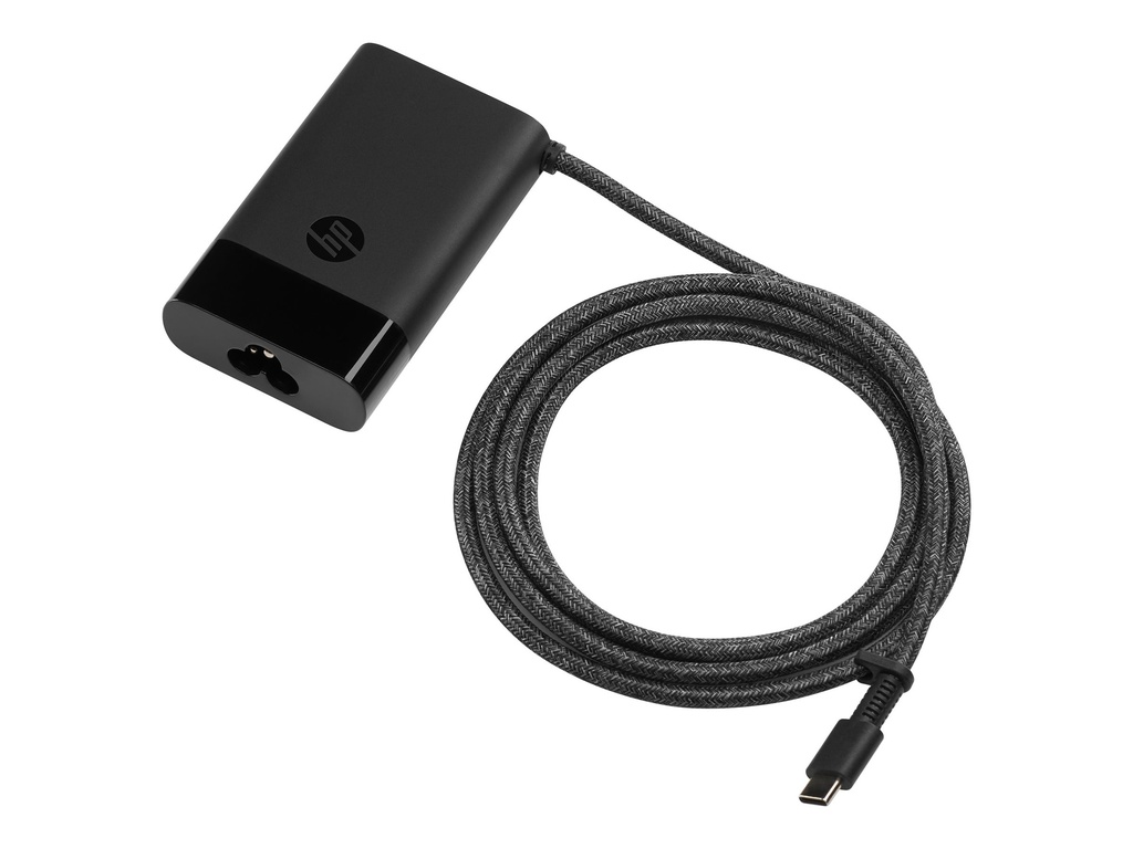 HP  USB-C Netzteil - Wechselstrom 115/230 V