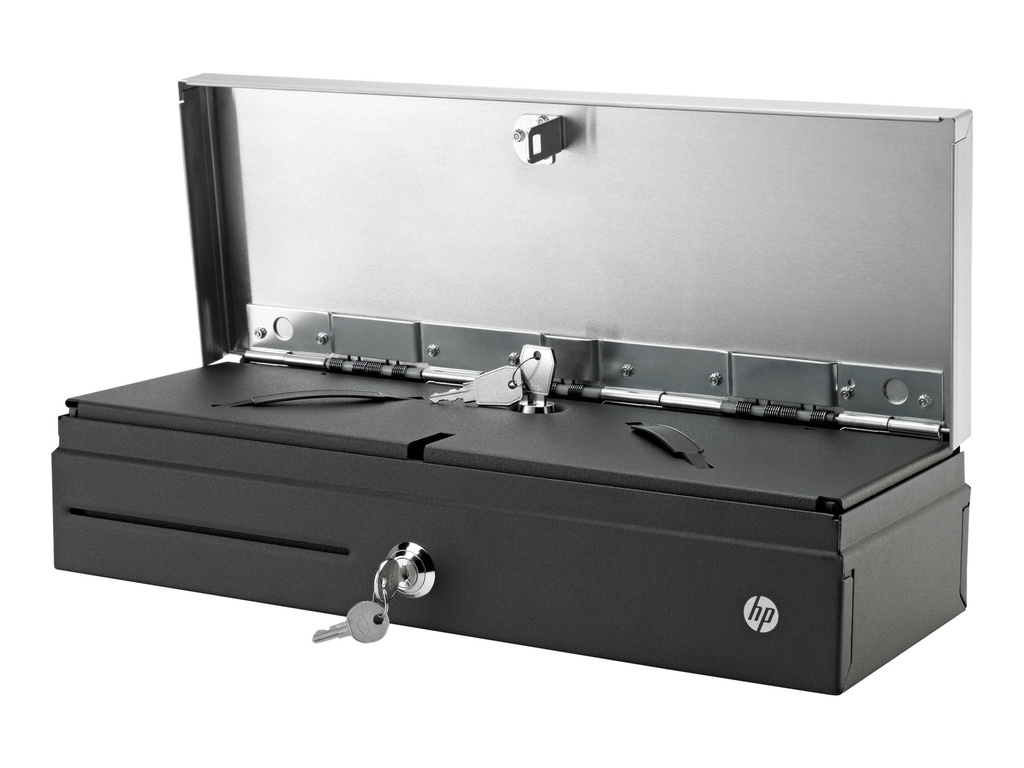 HP  Cash Drawer - für Engage Flex Mini Retail System