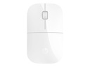HP Z3700 - Maus - kabellos - 2.4 GHz - kabelloser Empfänger (USB)