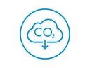 HP Print Carbon Emissions Sync Service - Technischer Support - Consulting (für Drucker und Bürogeräte mit Mehrfachfunktionen)