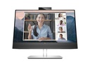 HP E24mv G4 Conferencing Monitor - E-Series - LED-Monitor - 61 cm (24")
