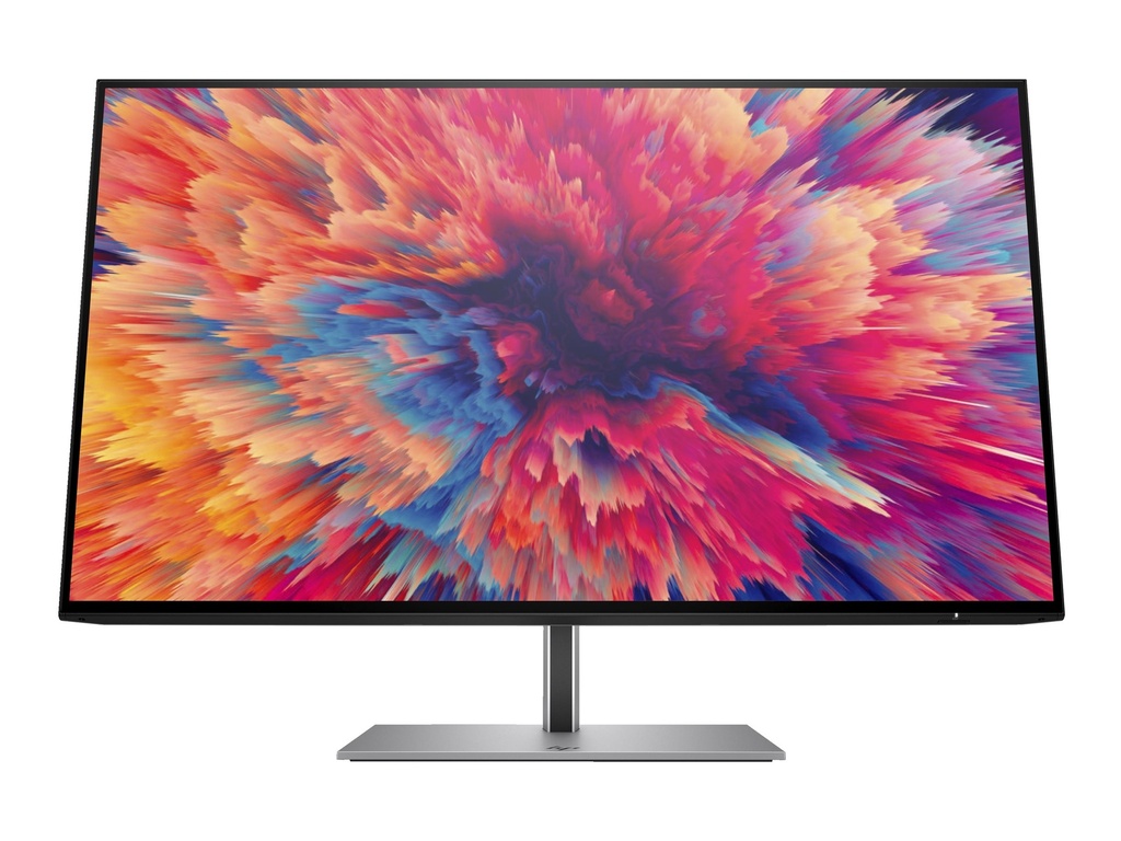 HP Z24q G3 - LED-Monitor - 60.5 cm (23.8") - 2560 x 1440 QHD @ 90 Hz