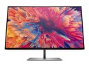 HP Z24q G3 - LED-Monitor - 60.5 cm (23.8") - 2560 x 1440 QHD @ 90 Hz