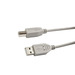 Synergy 21 21 USB 2.0 Kabel A St/B"Druckerkabel" - Kabel - Digital/Daten