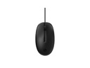 HP 128 - Maus - Laser - kabelgebunden - Schwarz (Packung mit 120)