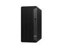 HP Pro 400 G9 - Tower - Core i5 i5-14500 / 2.6 GHz - RAM 16 GB - SSD 512 GB - NVMe - UHD Graphics 770 - 1GbE - Win 11 Pro - Monitor: keiner - Tastatur: Deutsch - mit HP Wolf Pro Security Edition (1 Jahr)