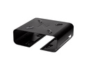 HP VESA Mount Solution - Befestigungskit (Wandarm)