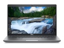 Dell Latitude 5450 (Version 2024) - Intel Core Ultra 5 125U / 1.3 GHz - Win 11 Pro - Intel Graphics - 16 GB RAM - 512 GB SSD NVMe, TLC - 35.56 cm (14")