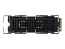 HP  SSD - Value - 512 GB - intern - M.2 2280 - PCIe 4.0 x4 (NVMe)