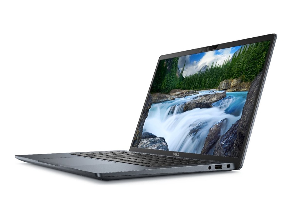 Dell Latitude 7450 - Intel Core Ultra 7 165U / 1.7 GHz - Win 11 Pro - Intel Graphics - 16 GB RAM - 512 GB SSD NVMe, TLC - 35.565 cm (14")