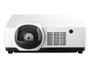 ViewSonic LSC601WU-ST - 3-LCD-Projektor - 6000 ANSI-Lumen - WUXGA (1920 x 1200)