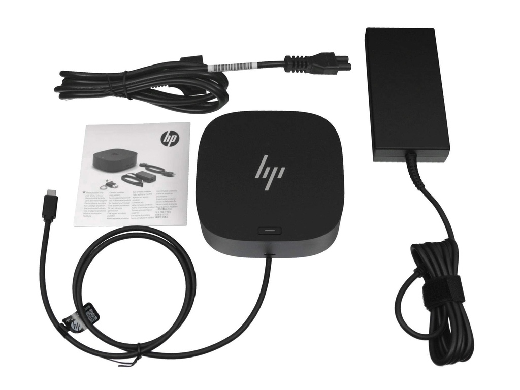 HP Pavilion Gaming - Lade-/Dockingstation