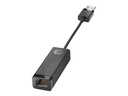 HP USB 3.0 to RJ45 Adapter G2 - Netzwerkadapter