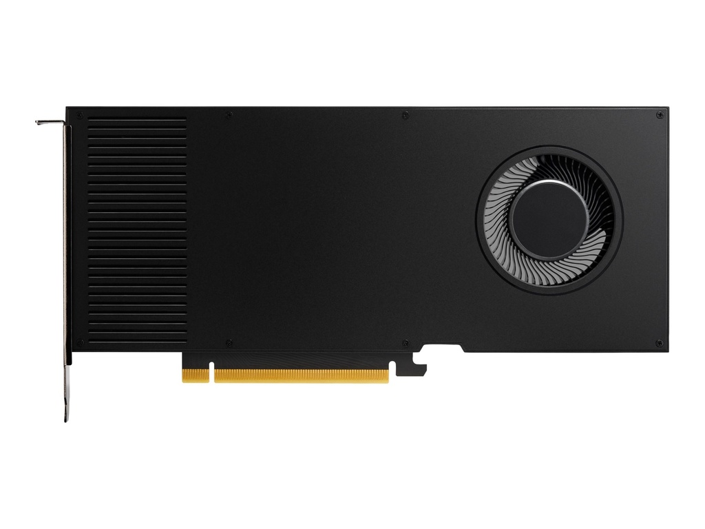 [6H7J7AA] HP NVIDIA RTX A4000E - Grafikkarte - RTX A4000