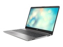 HP 250 G8 Notebook - Intel Core i3 1115G4 / 3 GHz - FreeDOS - UHD Graphics - 8 GB RAM - 256 GB SSD NVMe - 39.6 cm (15.6")