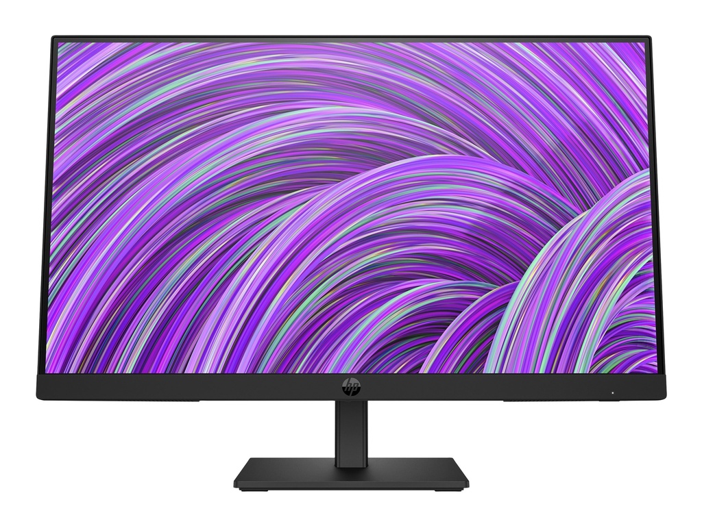 HP P22h G5 - P-Series - LED-Monitor - 54.6 cm (21.5")