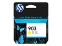 HP 903 - Gelb - original - Tintenpatrone - für Officejet 69XX