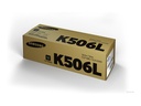 HP CLT-K506L - Hohe Ergiebigkeit - Schwarz - original - Tonerpatrone (SU171A)