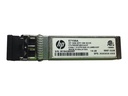 HPE SFP+-Transceiver-Modul - 16Gb-Fibre-Channel (SW)