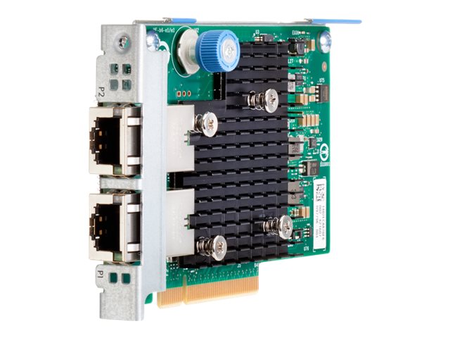 HPE 562FLR-T - Netzwerkadapter - PCIe 3.0 x4