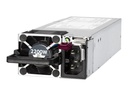 HPE Platinum Power Supply Kit - Stromversorgung redundant / Hot-Plug (Plug-In-Modul)