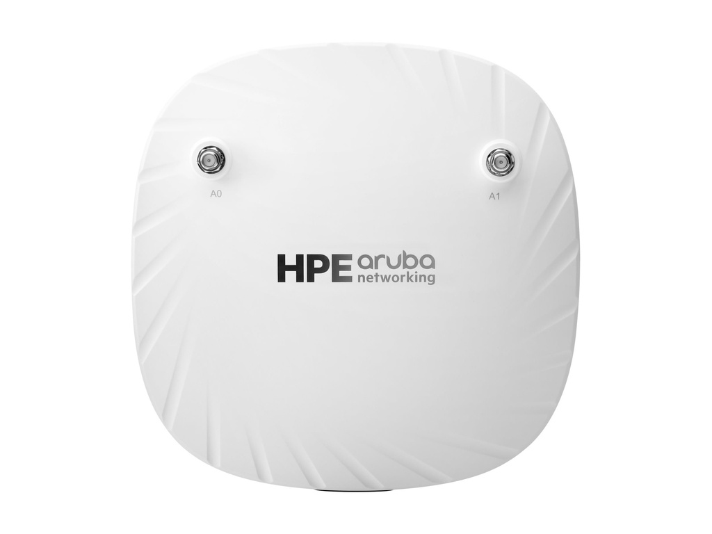 HPE Aruba AP-504 (US) - Campus - Accesspoint