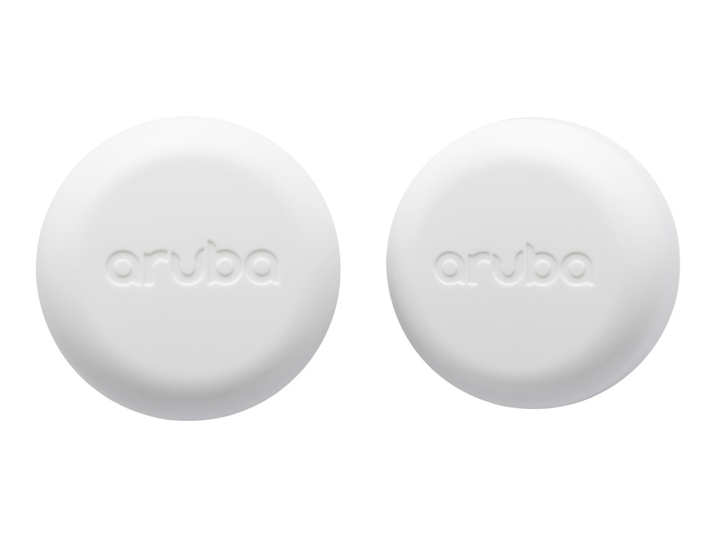 HPE Aruba Asset Tracking Beacon - Bluetooth LE Bake (Packung mit 50)