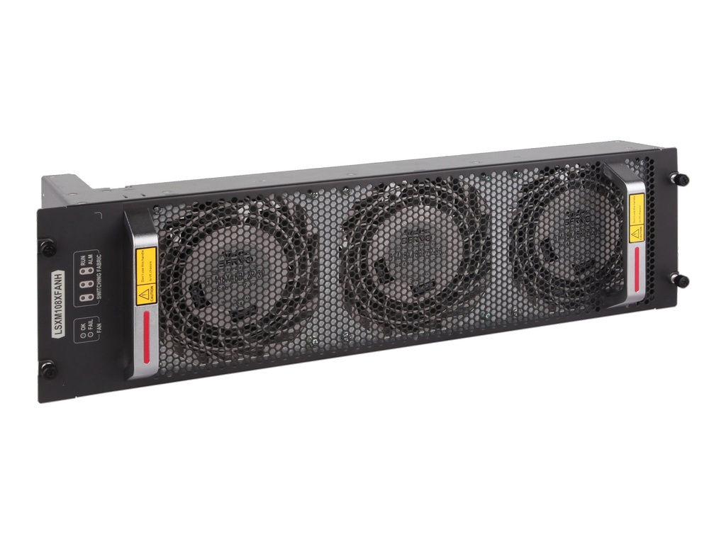 HPE FlexFabric High Speed Fan Tray - Gebläseplatte Netzwerkgerät