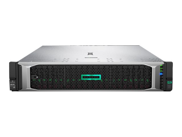 HPE ProLiant DL380 Gen10 Network Choice for SAP HANA Compute Block