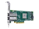 HPE StoreFabric SN1100Q 16Gb Dual Port - Hostbus-Adapter