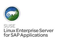 HPE SuSE Linux Enterprise Server for SAP Flexible License - Abonnement-Lizenz (5 Jahre)