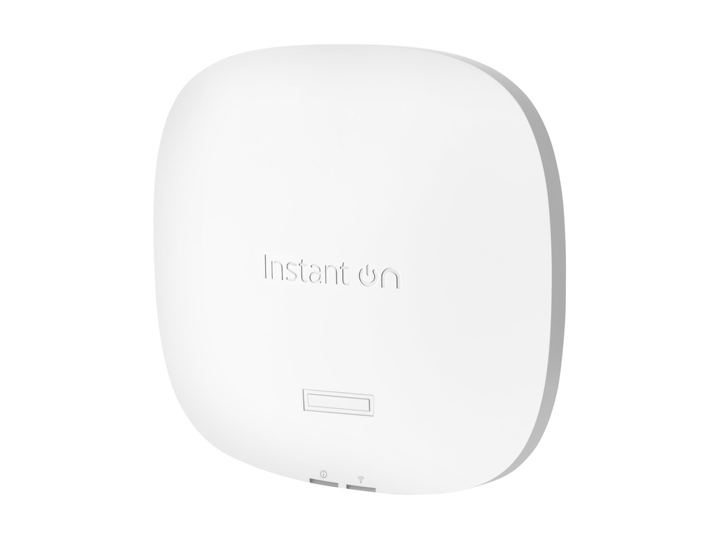 HPE Networking Instant On AP25 (EU) - Accesspoint